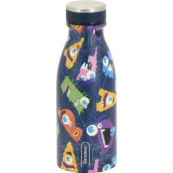 BOTELLA TÉRMICA 350ML