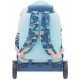 Premium Detachable Trolley Bag Compact