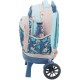 Premium Detachable Trolley Bag Compact