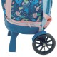 Premium Detachable Trolley Bag Compact