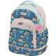 Premium Detachable Trolley Bag Compact
