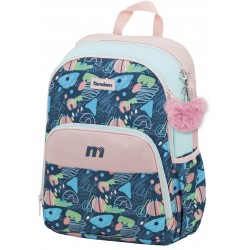 Backpack Double body 39,5/AT
