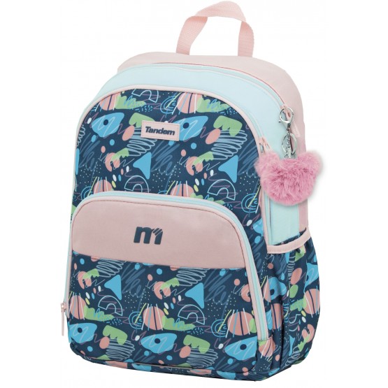 Backpack Double body 39,5/AT