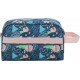 Insulated Adaptable travel vanity case C/AT