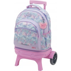 Premium Detachable Trolley Bag Compact