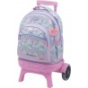 Premium Detachable Trolley Bag Compact