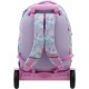 Premium Detachable Trolley Bag Compact