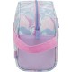 Insulated Adaptable travel vanity case C/AT