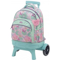 Premium Detachable Trolley Bag Compact