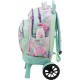Premium Detachable Trolley Bag Compact
