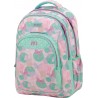 GRP double body backpack (adaptable to trolley)