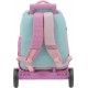 Premium Detachable Trolley Bag Compact