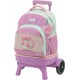 Premium Detachable Trolley Bag Compact