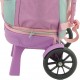 Premium Detachable Trolley Bag Compact