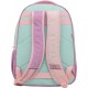 GRP double body backpack (adaptable to trolley)