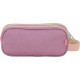 Triple body Pencil pouch