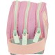 Triple body Pencil pouch