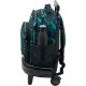 Detachable Trolley Bag Compact