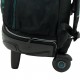 Detachable Trolley Bag Compact