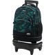 Detachable Trolley Bag Compact