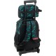Detachable Trolley Bag Compact
