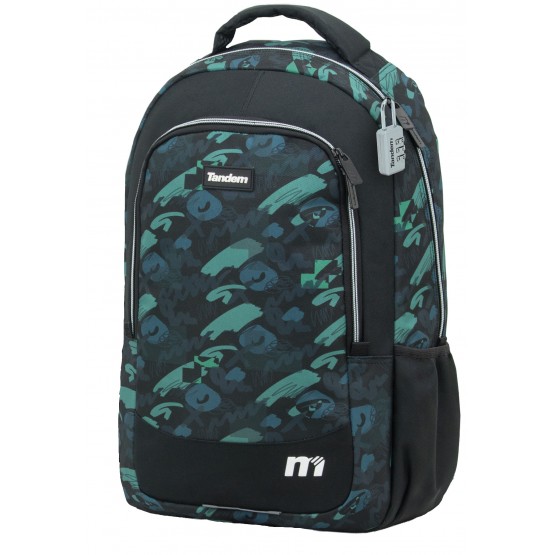 MOCHILA HG
