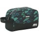Insulated Adaptable travel vanity case C/AT