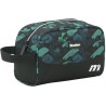 Insulated Adaptable travel vanity case C/AT