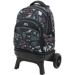 CARRO COMPACT PREMIUM DESMONTABLE