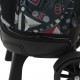 CARRO COMPACT PREMIUM DESMONTABLE