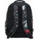 MOCHILA DOBLE CUERPO GRP (ADAPTABLE A CARRO)