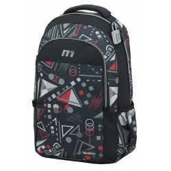 MOCHILA HG