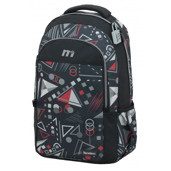 Backpack HG