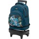 CARRO COMPACT DESMONTABLE