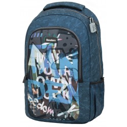 MOCHILA HG