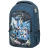 Backpack HG