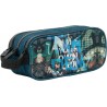 Triple body Pencil pouch