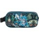 Estuche portatodo triple cuerpo