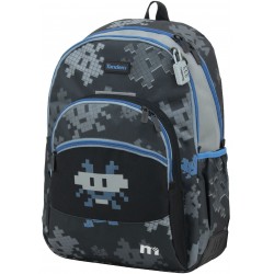 ST Backpack (Adaptable to trolley)