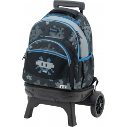 CARRO COMPACT PREMIUM DESMONTABLE