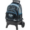 Premium Detachable Trolley Bag Compact