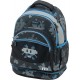 Premium Detachable Trolley Bag Compact