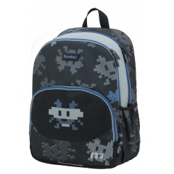 MOCHILA DOBLE CUERPO 39,5/AC