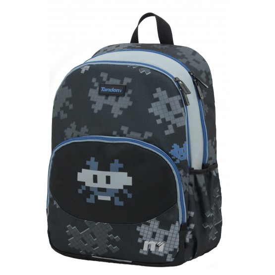 MOCHILA DOBLE CUERPO 39,5/AC