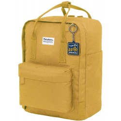 Mochila ERASMUS