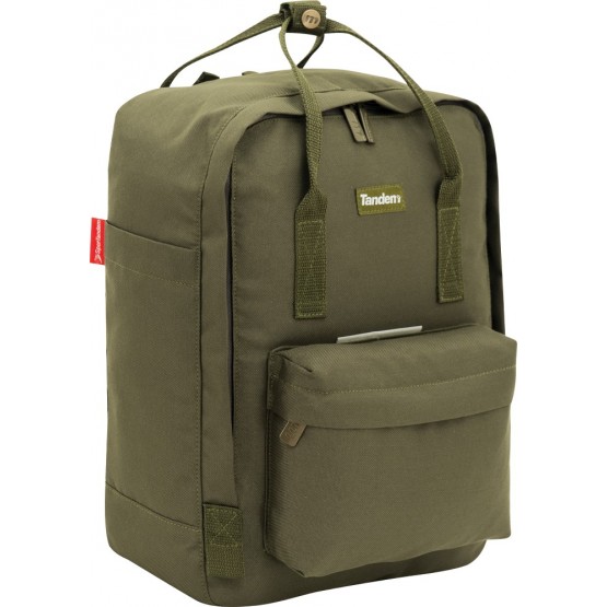 ERASMUS backpack
