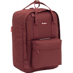 ERASMUS backpack