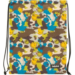 Big backpack sack