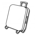 Suitcases
