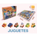 Juguetes